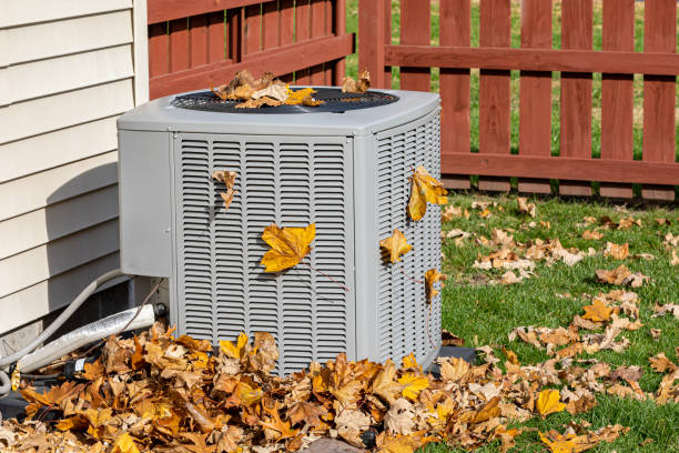 Best HVAC Equipment and Components in Lower Burrell, PA