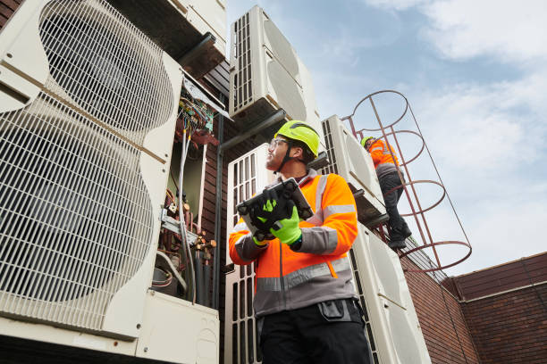 Best HVAC Supply and Distribution in Lower Burrell, PA