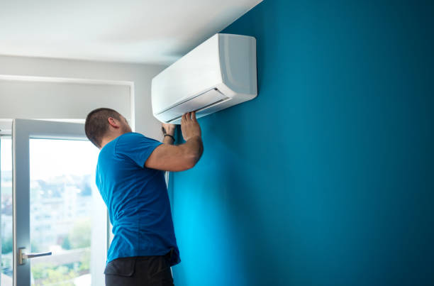 Trusted Lower Burrell, PA HVAC Experts
