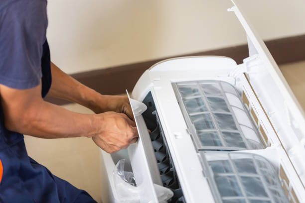 Best Energy-efficient HVAC Solutions in Lower Burrell, PA
