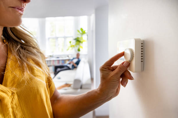 Best Seasonal HVAC Services in Lower Burrell, PA