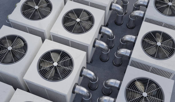 Best Commercial HVAC in Lower Burrell, PA