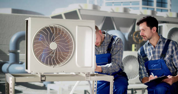  Lower Burrell, PA HVAC Pros