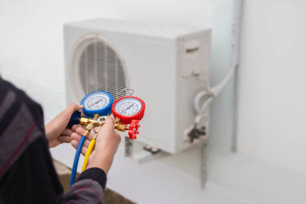 Best HVAC Consulting and Engineering in Lower Burrell, PA
