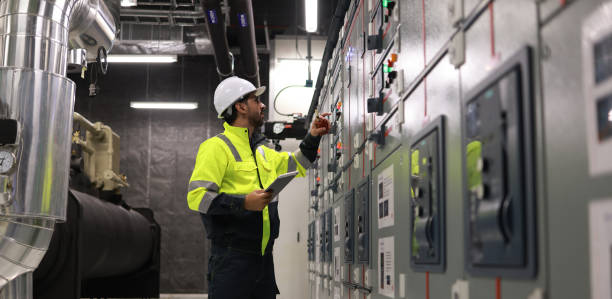 Best HVAC Training and Certification in Lower Burrell, PA
